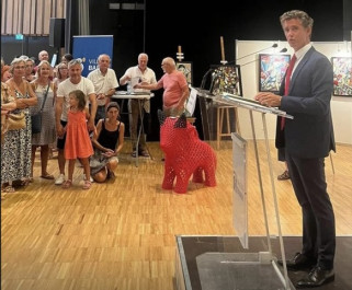 38° Salon des Arts de Balma 2023